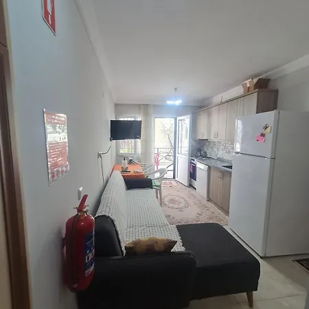 Garden Floor Summer House In Uslu Site 250m To The Sea Feriehus Didim