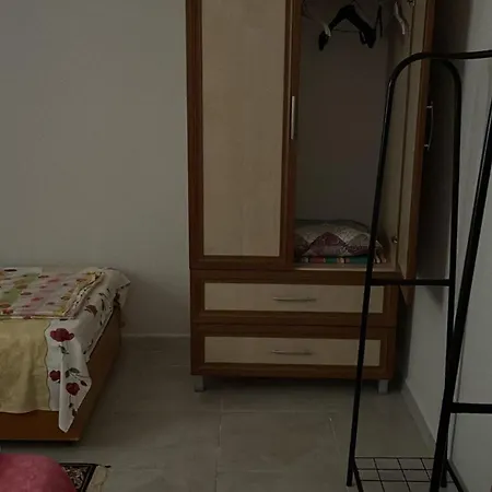 Garden Floor Summer House In Uslu Site 250m To The Sea * Didim